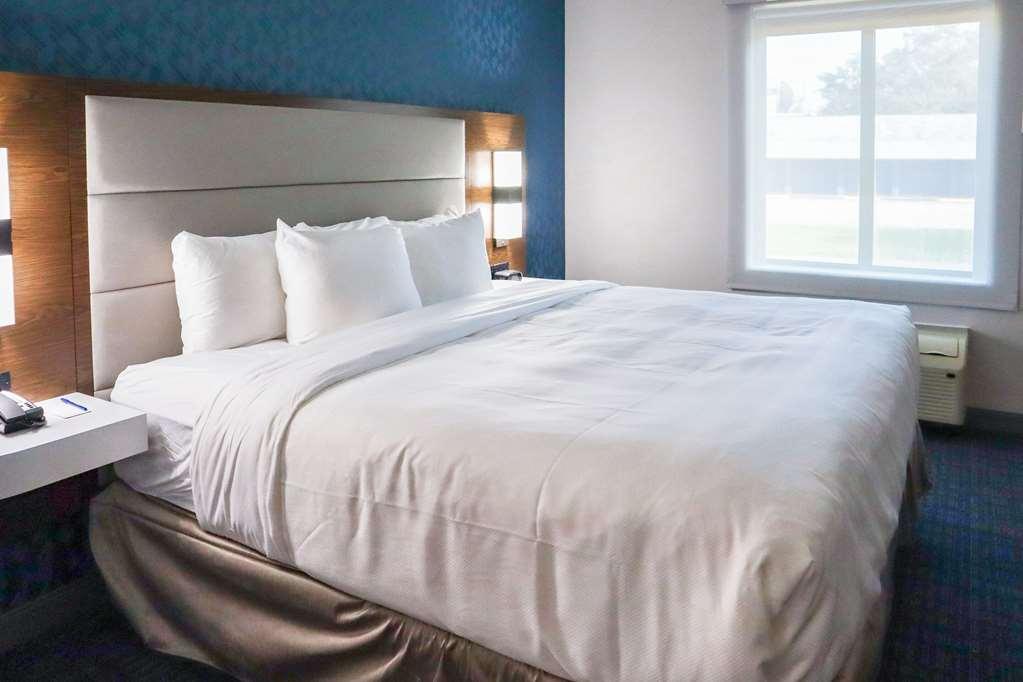 Comfort Suites Gainesville Near University Cameră foto