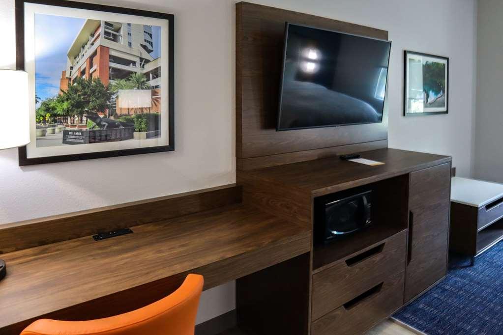 Comfort Suites Gainesville Near University Cameră foto