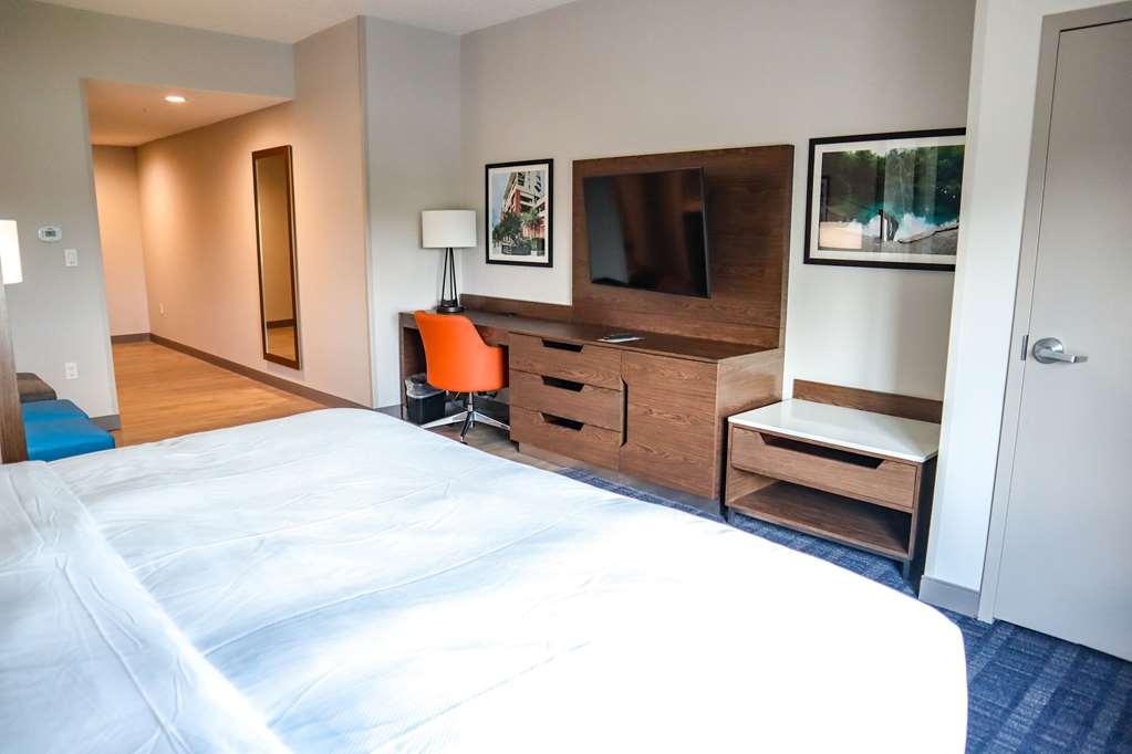 Comfort Suites Gainesville Near University Cameră foto