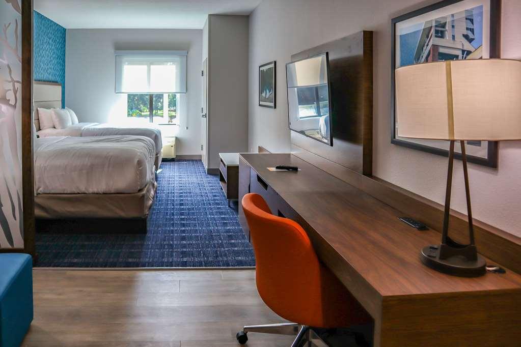 Comfort Suites Gainesville Near University Cameră foto