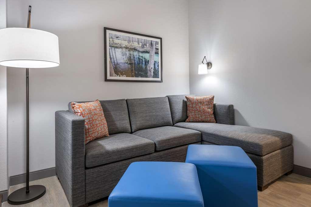 Comfort Suites Gainesville Near University Cameră foto